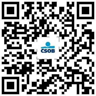 qr kód